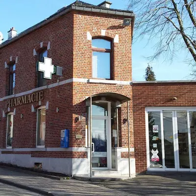 Pharmacie de Labuissiere