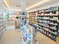 Pharmacie de Merbes