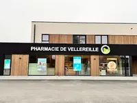 Pharmacie de Vellereille
