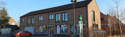 Pharmacie Bogaert