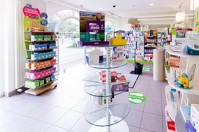 Apotheek Merelbeke Flora - Coop