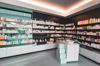Apotheek Stephanie Van Houtte Merelbeke