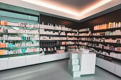 Apotheek Stephanie Van Houtte Merelbeke