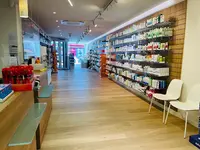 Apotheek Vanthuyne