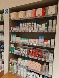 Mepharma Bv (apotheker Filip Van Driessche)