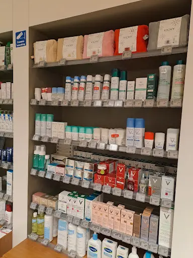 Mepharma Bv (apotheker Filip Van Driessche)