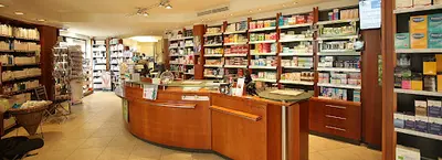 Pharmacy Heungens-ghyzelings