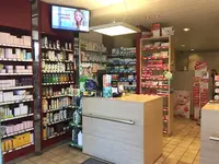 Apotheek Kroonplein In Merksem