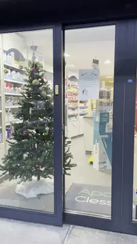 Clessens Apotheek Nv