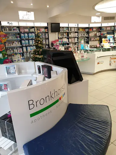 Pharmacy Bronkhorst