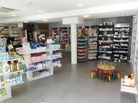 Pharmacie Lienard de Mettet - Liephar S.a.