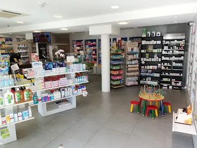 Pharmacie Lienard de Mettet - Liephar S.a.