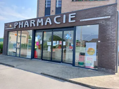 Trimephar - Pharmacie Trigaux