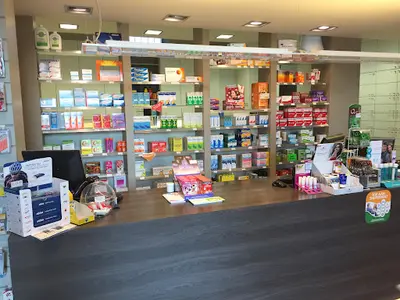 Apotheek Vandevelde In Meulebeke