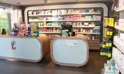Apotheek Verhoeve - Vasbinder In Meulebeke