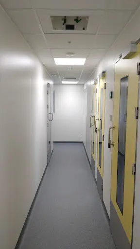 Accessia Pharma