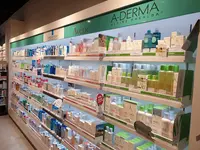 Extrapharm Huy (anciennement Pharmarona)