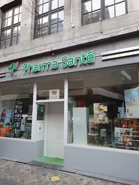 Pharma Santé