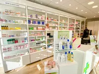 Pharmacie Familia - Huy