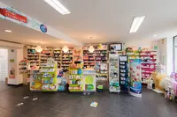 Pharmacie Lejeune Ampsin