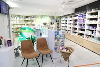 Pharmacie Pharmavrai