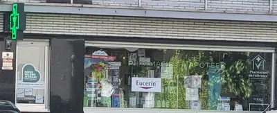 Apotheek Slachmuylders