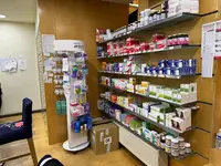 Louka Pharma