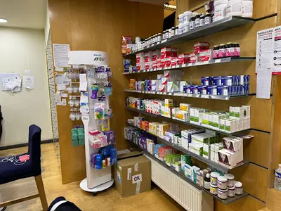 Louka Pharma