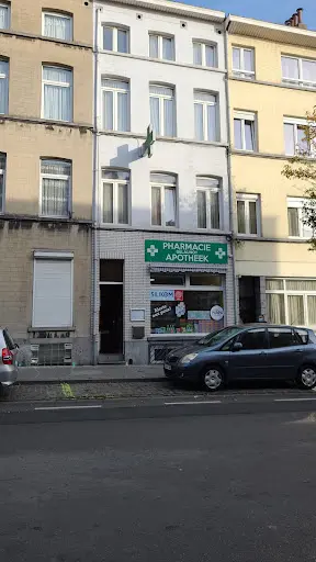 Pharmacie Delaunoy Apotheek