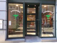 Pharmacie du Triangle