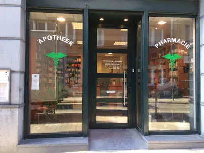 Pharmacie du Triangle