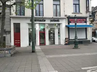 Pharmacie Mega Pharma
