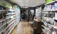 Pharmacie N Osseveld
