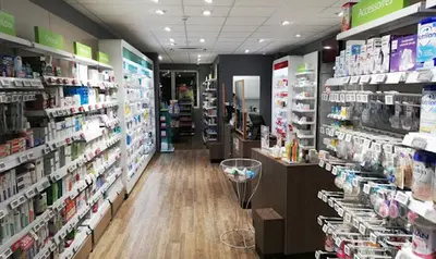 Pharmacie N Osseveld