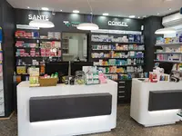 Pharmacie Tour et Taxis