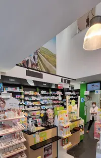 Multipharma