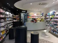 Pharmacie Cornez