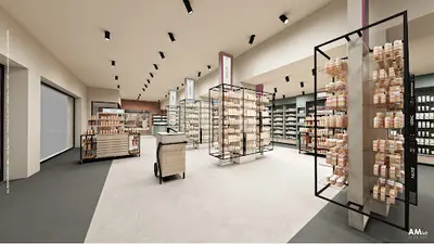 Pharmacie de Messines