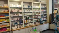 Pharmacie Delpature-hansart - Pharmacie Mons