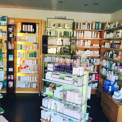 Pharmacie du Bon Pasteur