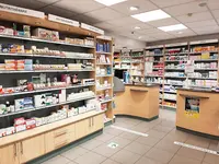Pharmacie Familia - Mons