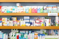 Pharmacie Lhoir O. Mons
