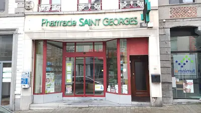 Pharmacie Saint-george