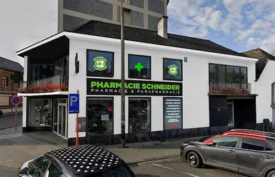 Pharmacie Schneider
