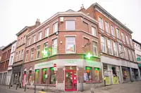 Pharmacie Vreux