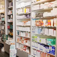 Pharmacy By Medimarket