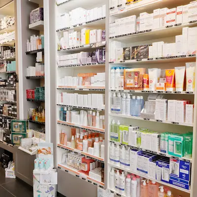 Pharmacy By Medimarket