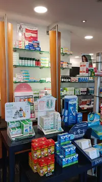 Bv Apotheek Browaeys