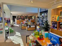 Pharmacie Greet Vanmeirhaeghe