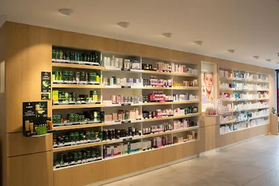 Pharmacie Mertens
